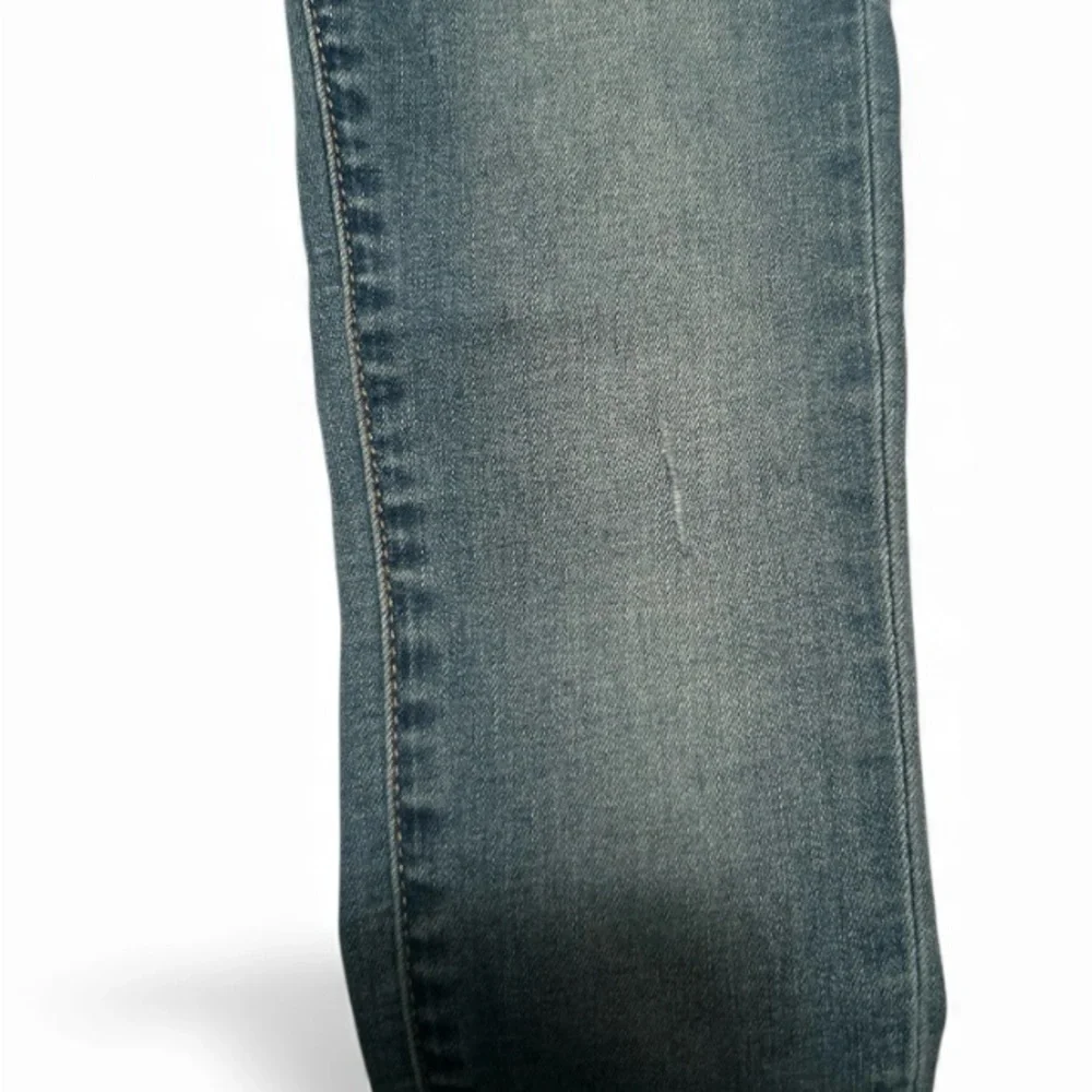 Old Navy Rockstar Jeggings | Size 8 | Built-In Tough | Stretch Denim | EUC